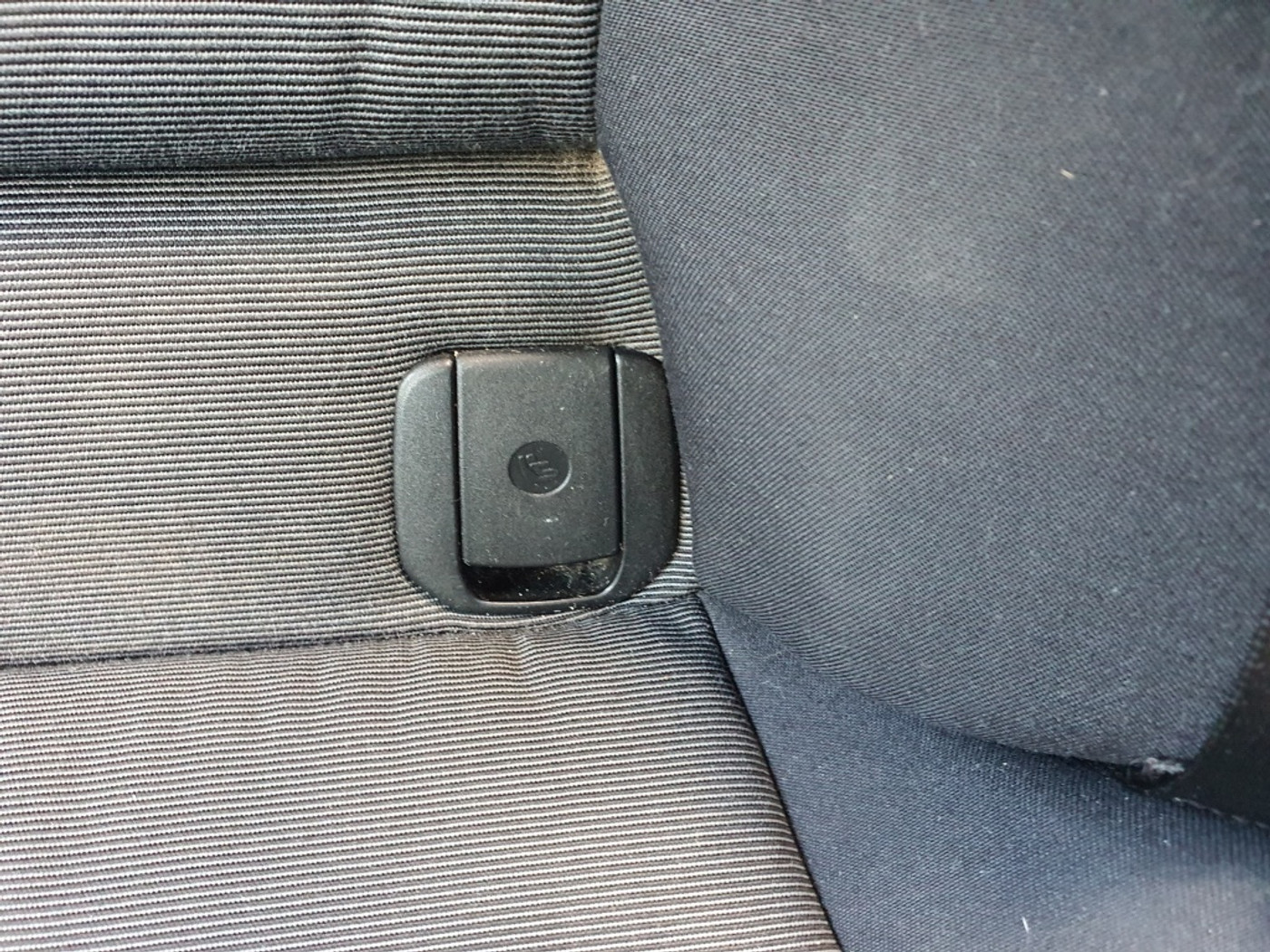 Foto van BMW 1er Reihe