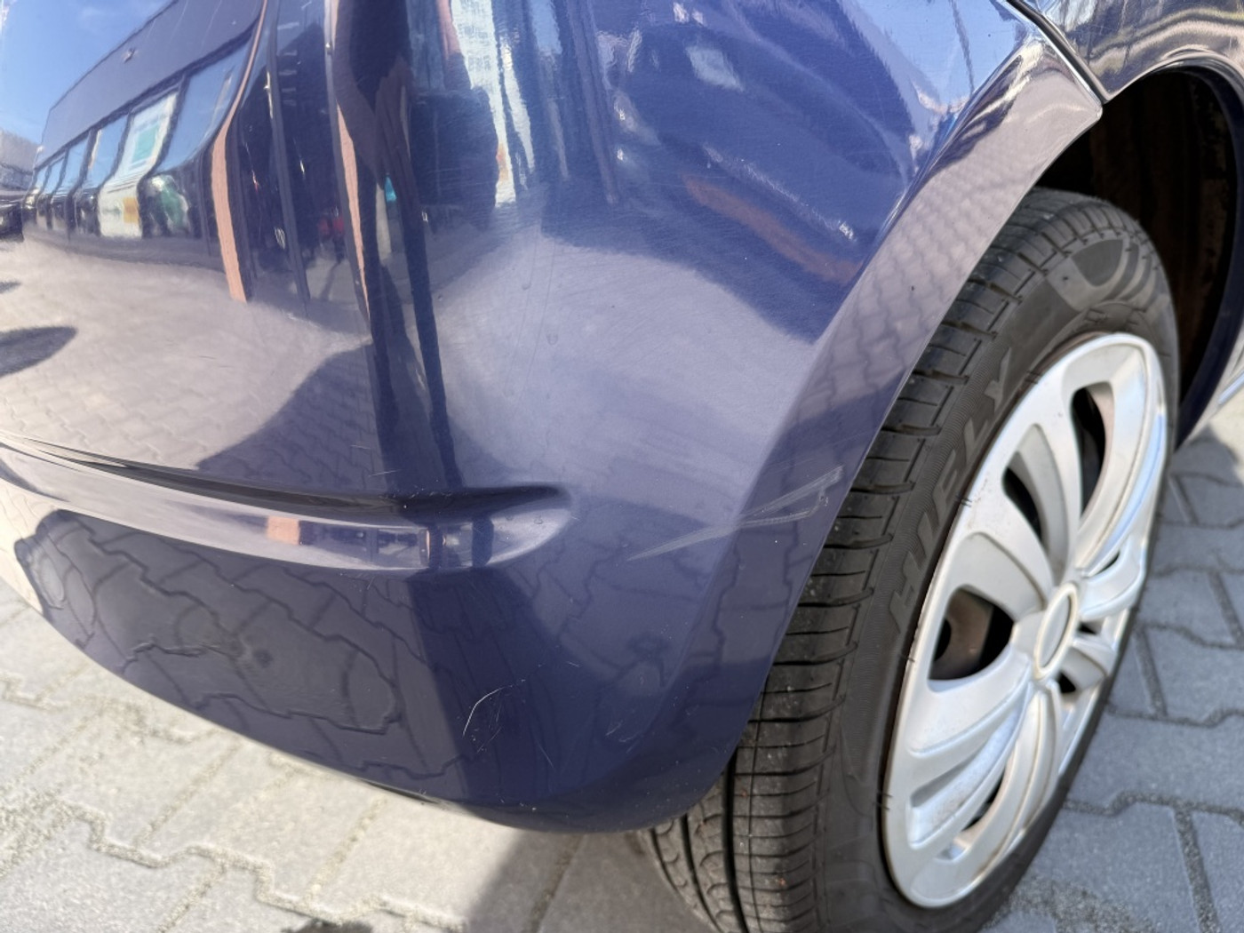 Foto van Opel Agila