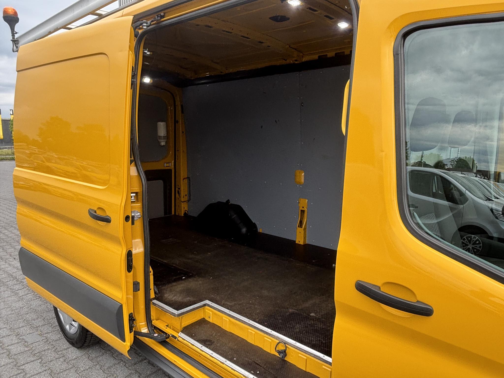 Foto van Ford Transit