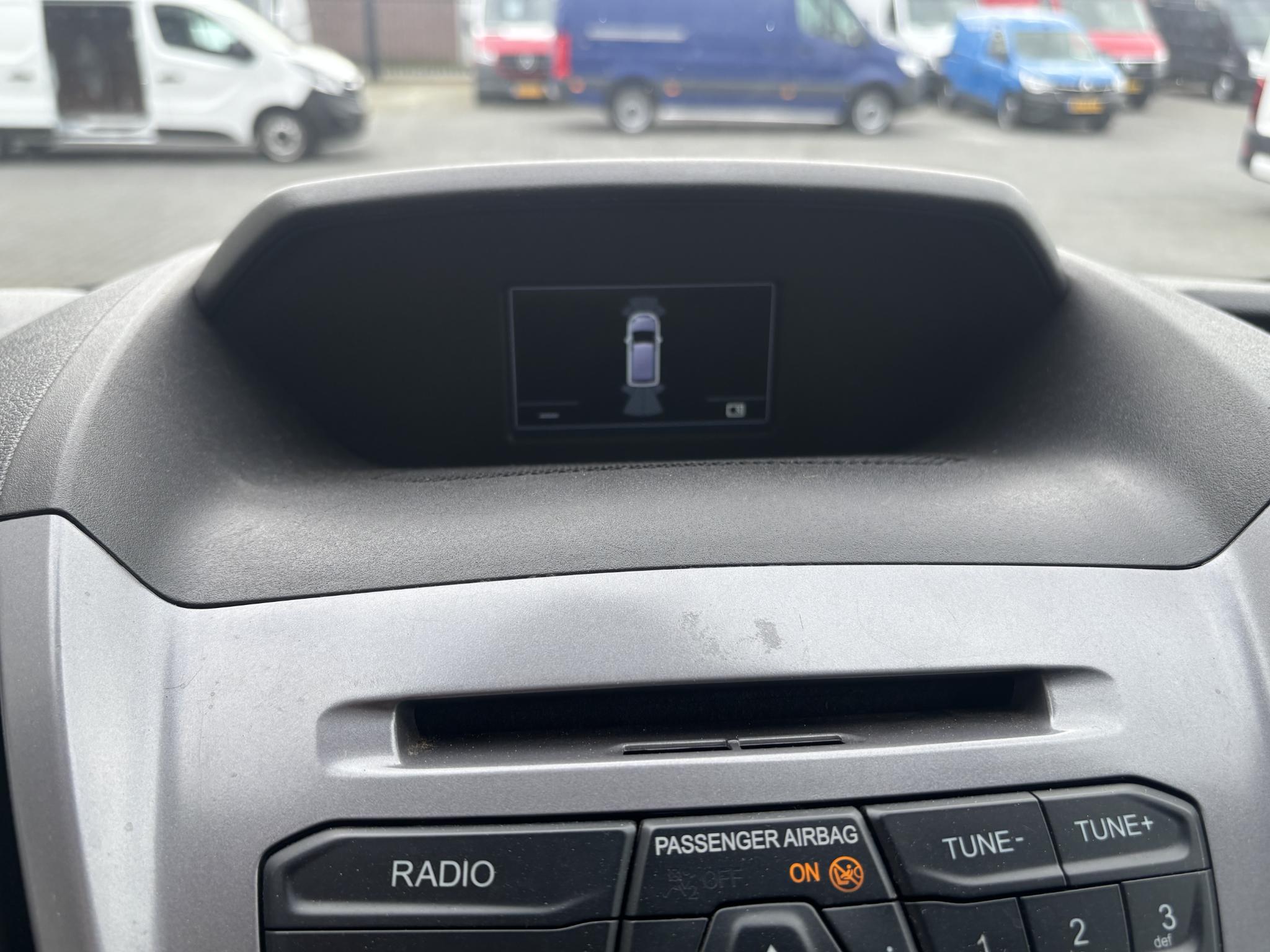 Foto van Ford Transit