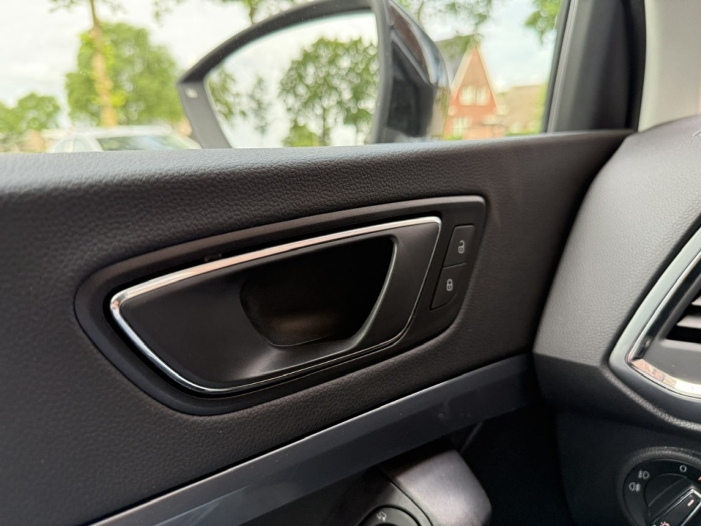 Foto van Seat Ateca