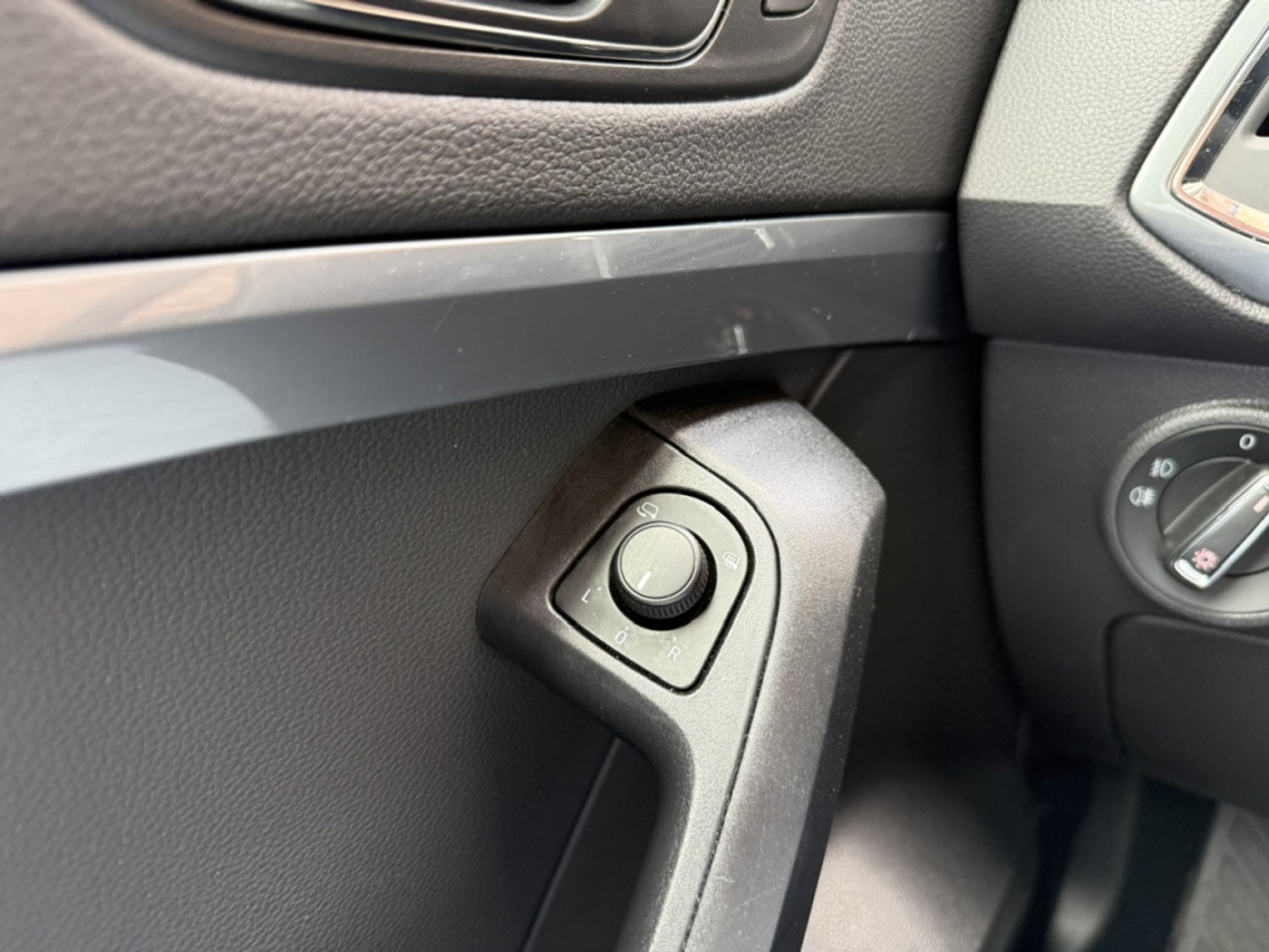 Foto van Seat Ateca