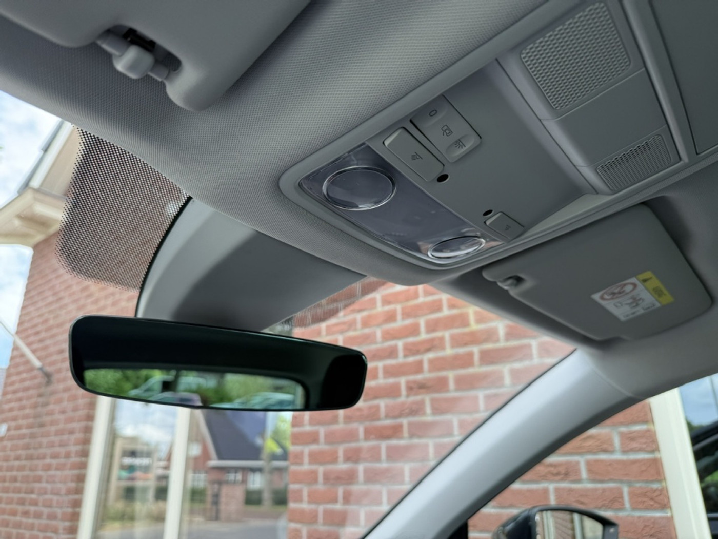 Foto van Seat Ateca
