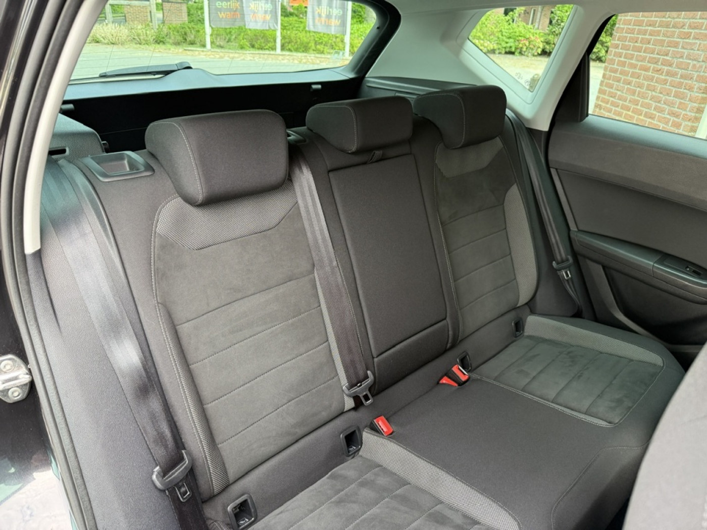 Foto van Seat Ateca