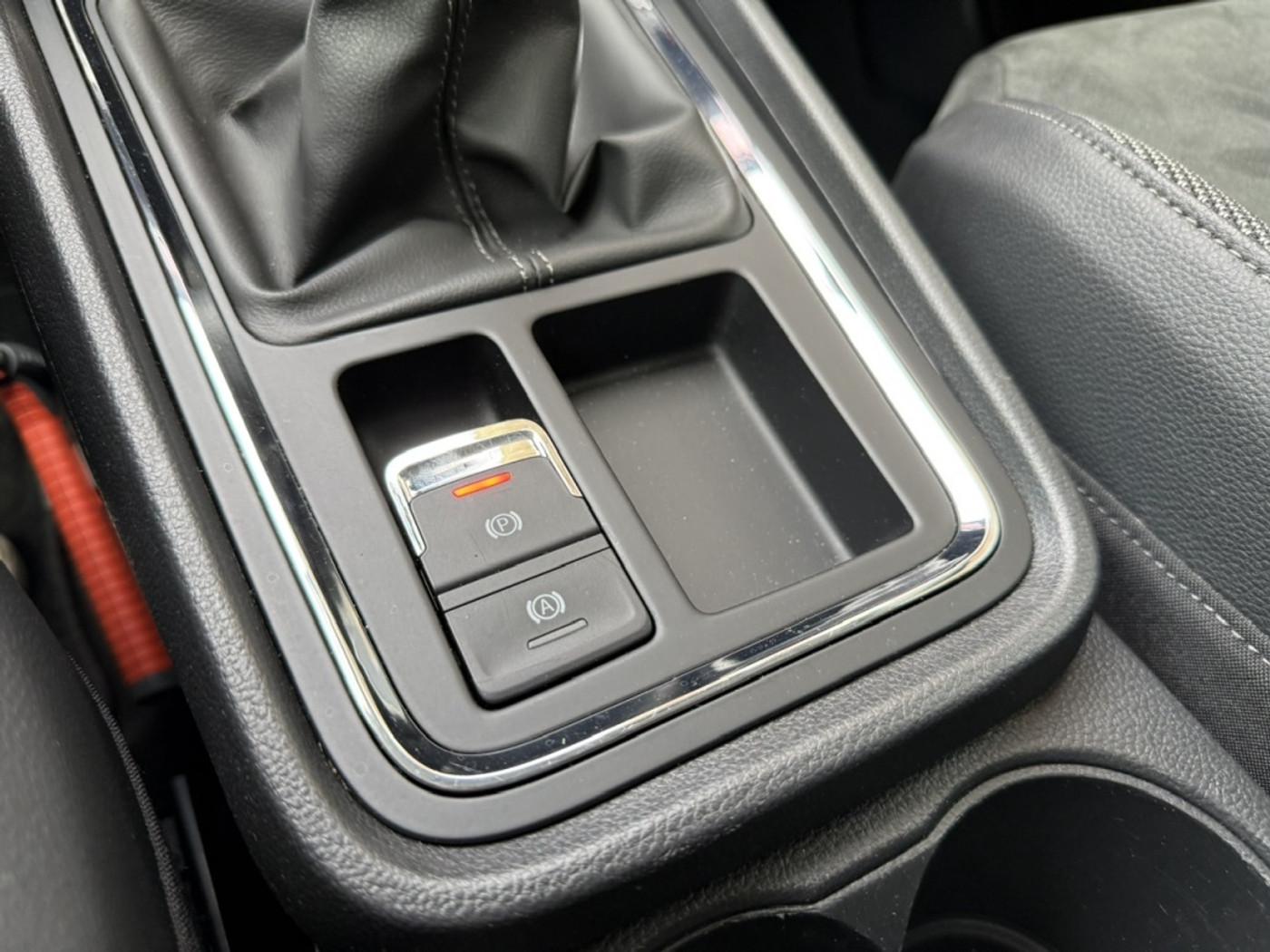 Foto van Seat Ateca