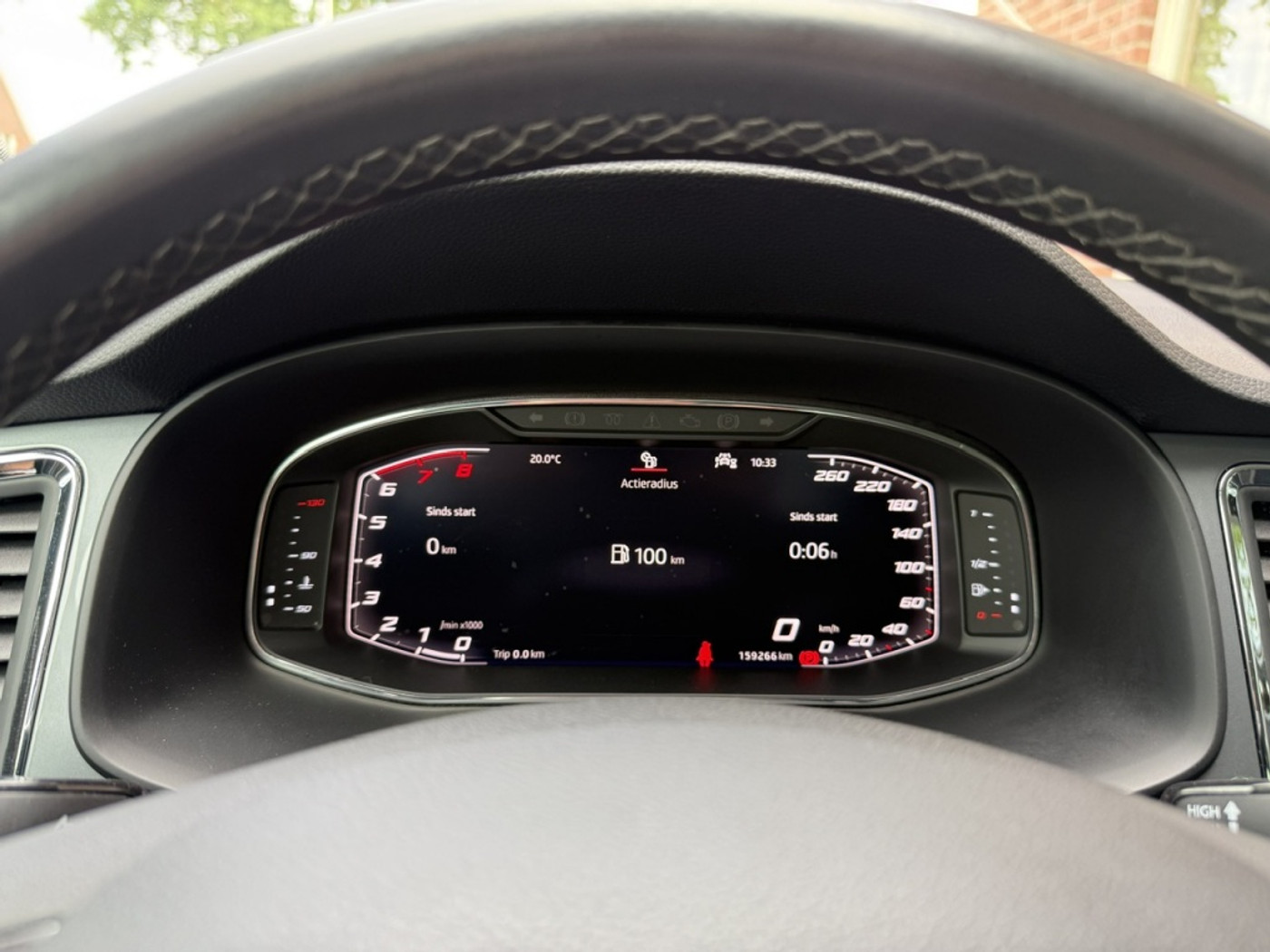 Foto van Seat Ateca