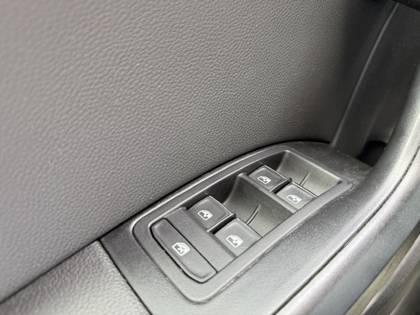 Foto van Seat Ateca