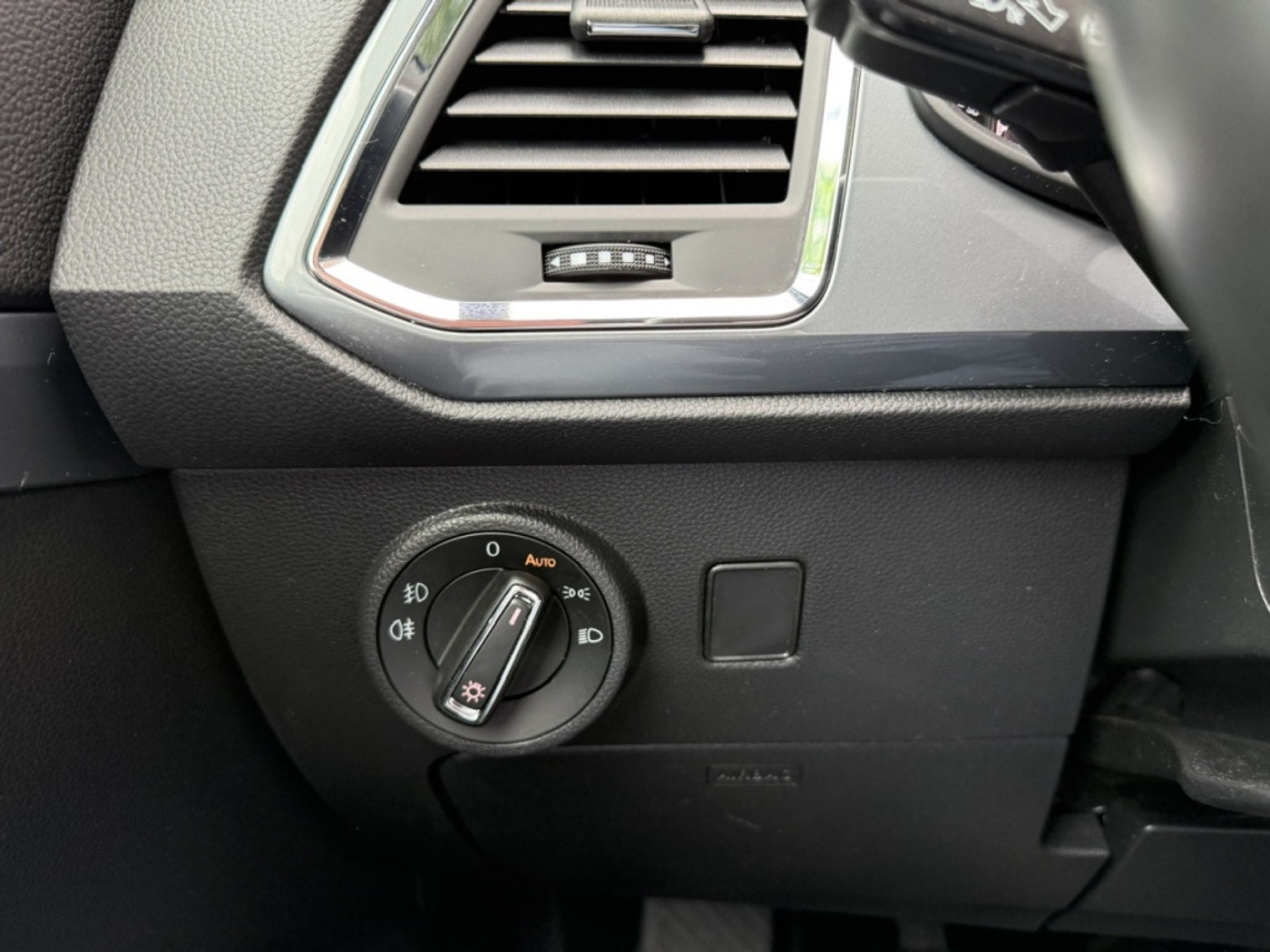 Foto van Seat Ateca