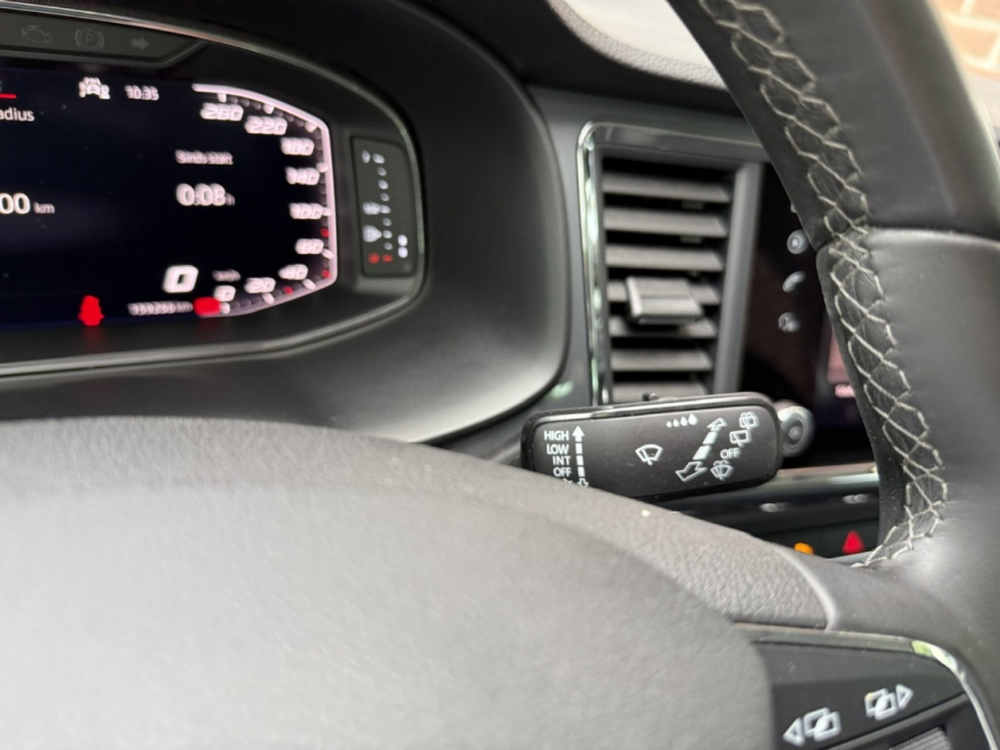 Foto van Seat Ateca