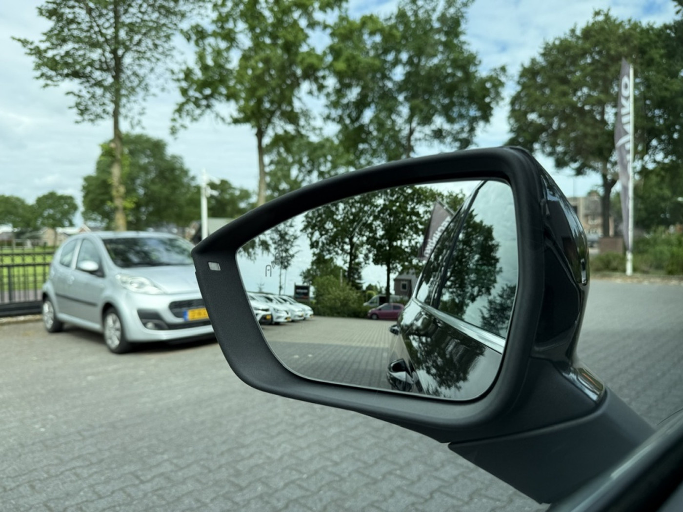 Foto van Seat Ateca