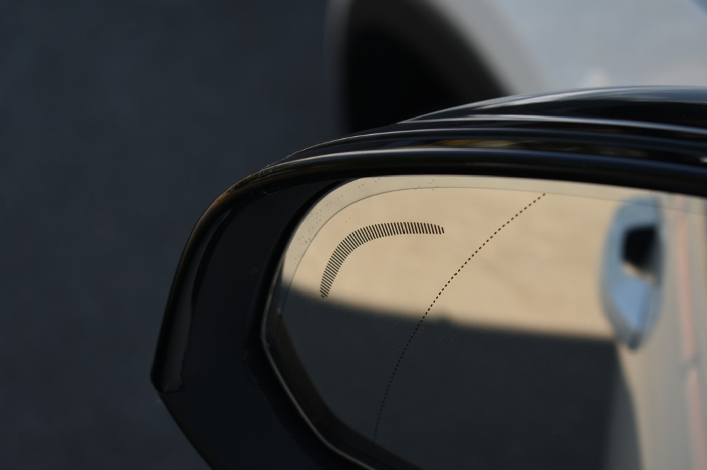 Foto van Volvo Ex40