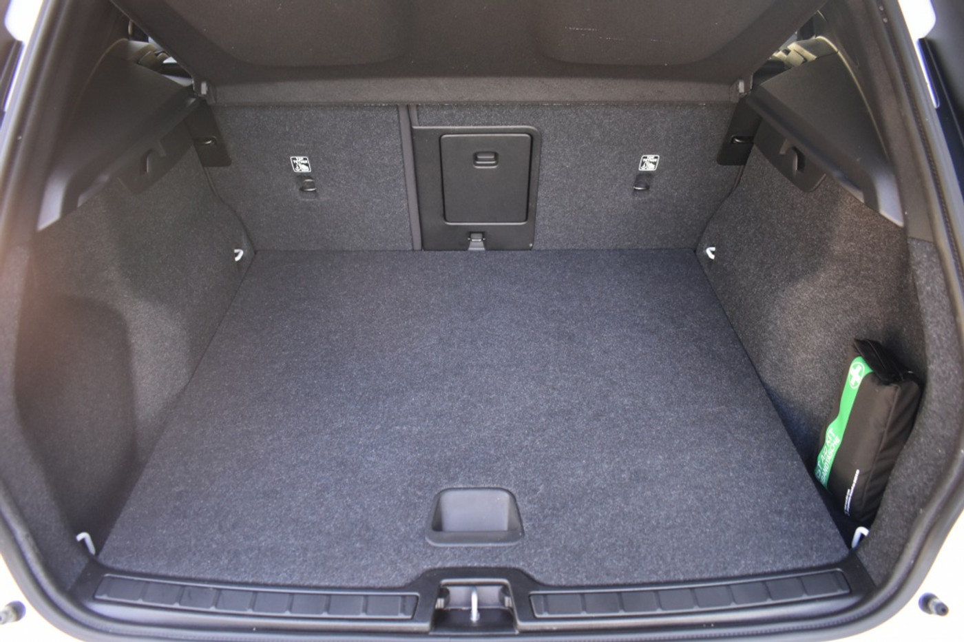 Foto van Volvo Ex40