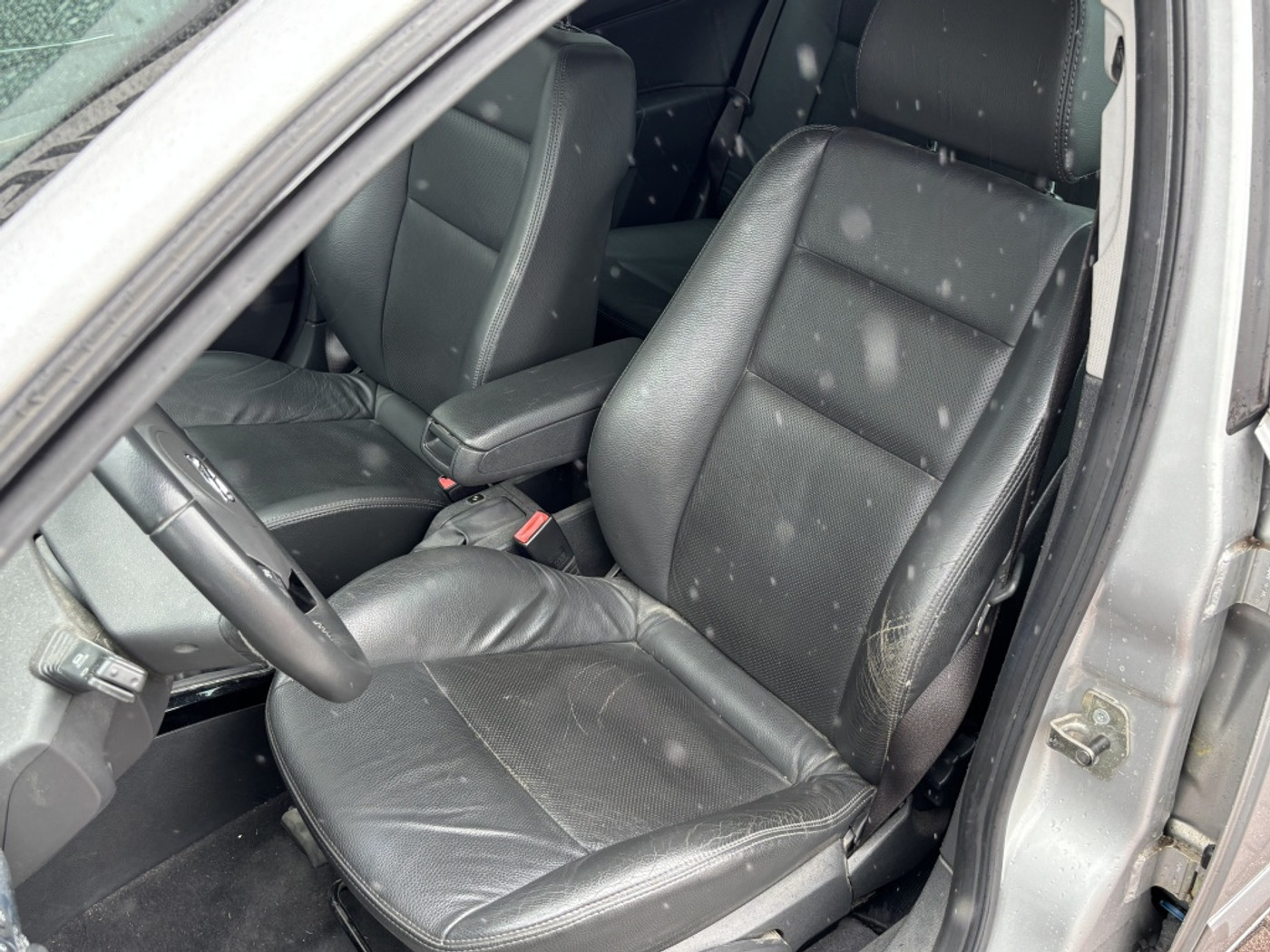 Foto van Opel Astra Station Wagon