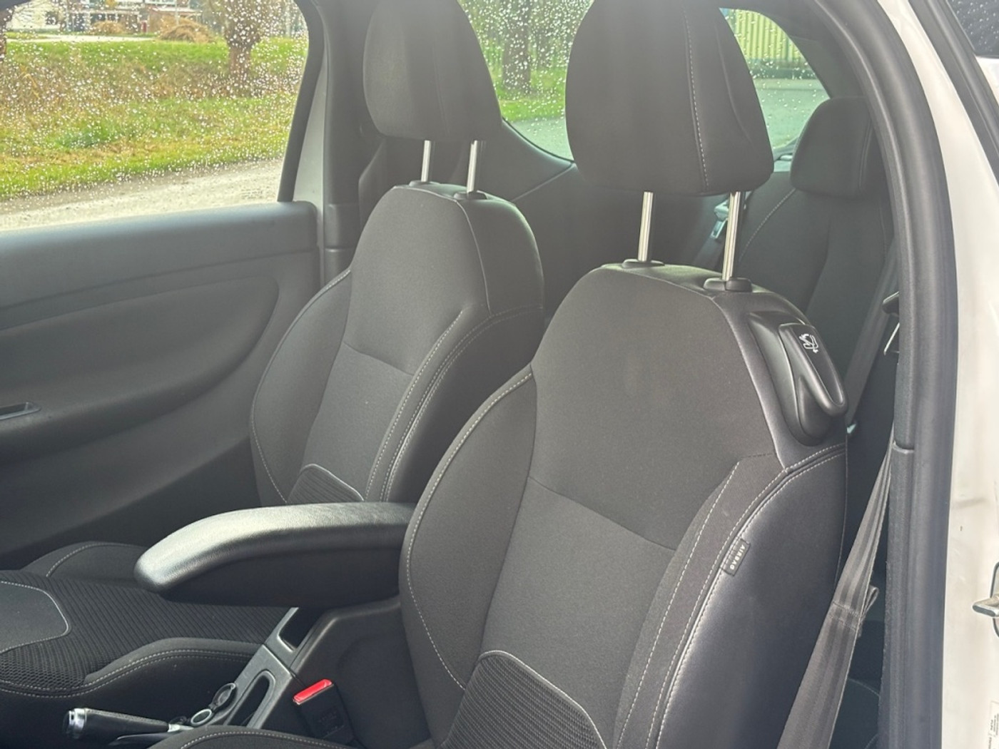 Foto van Citroen Ds3