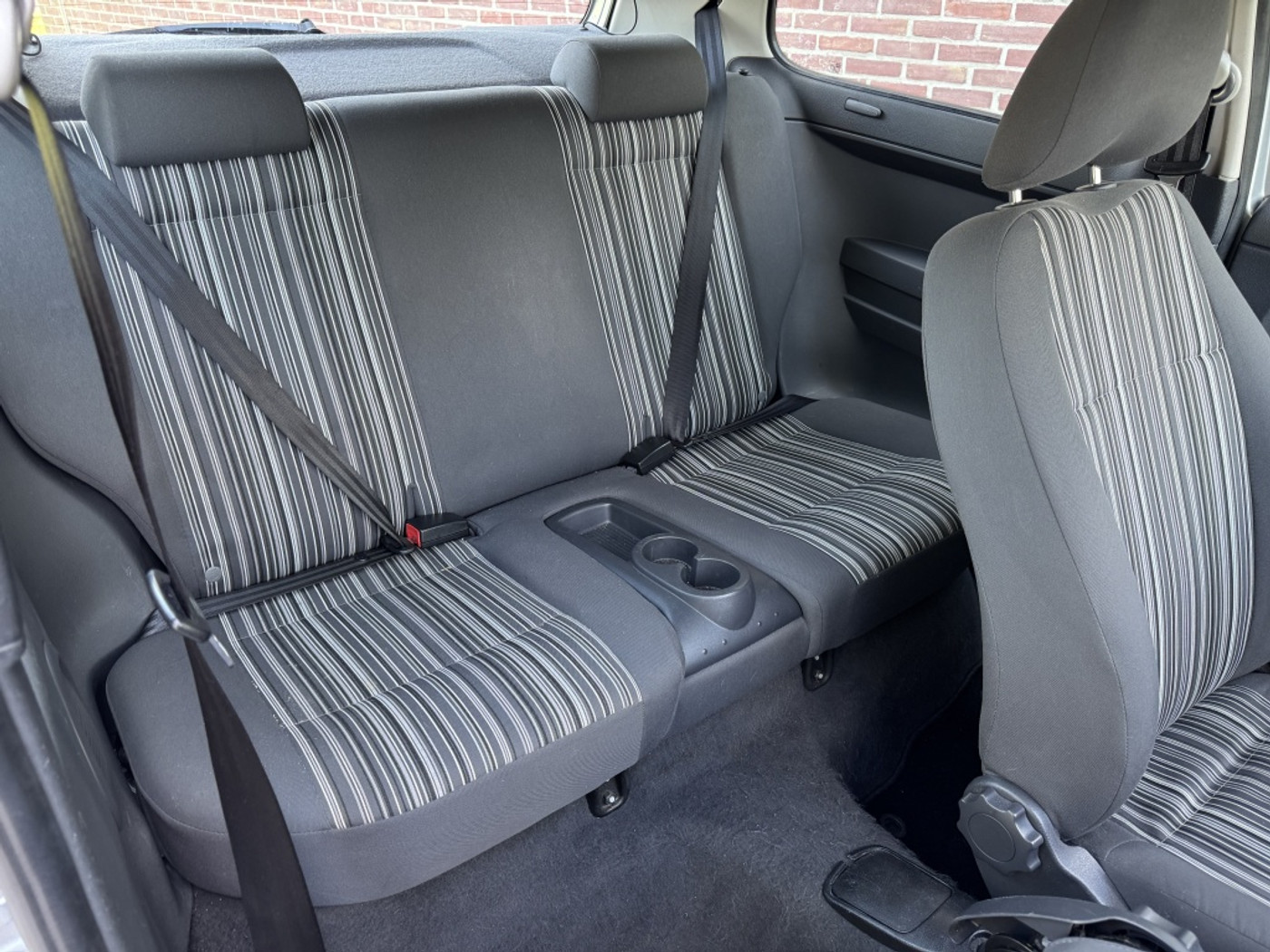 Foto van Volkswagen Fox