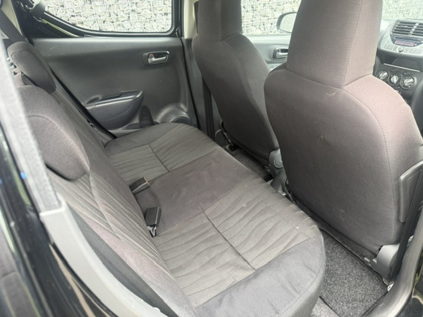 Foto van Nissan Nissan Pixo
