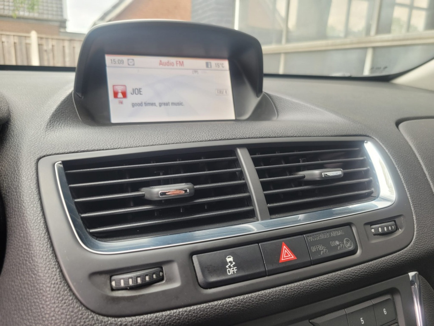 Foto van Opel Mokka