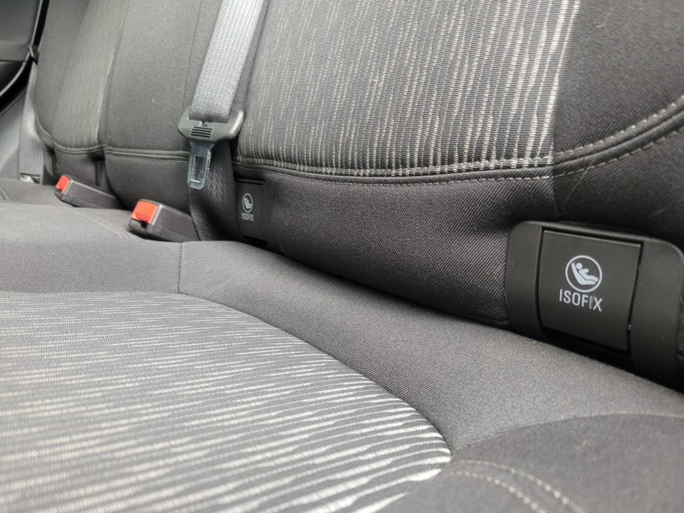 Foto van Opel Mokka