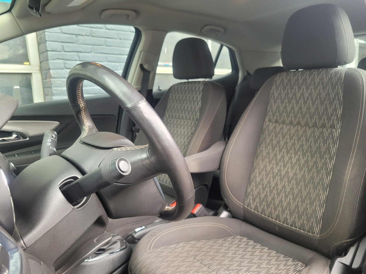 Foto van Opel Mokka