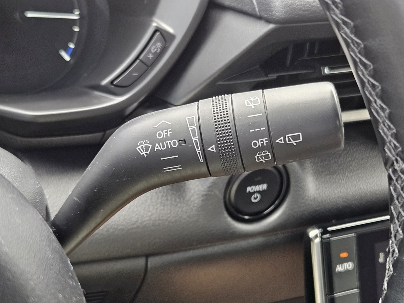 Foto van Mazda Mazda Mx-30