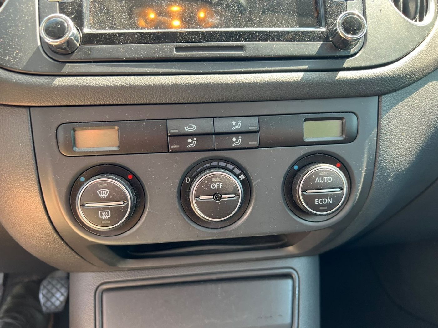 Foto van Volkswagen Golf Plus