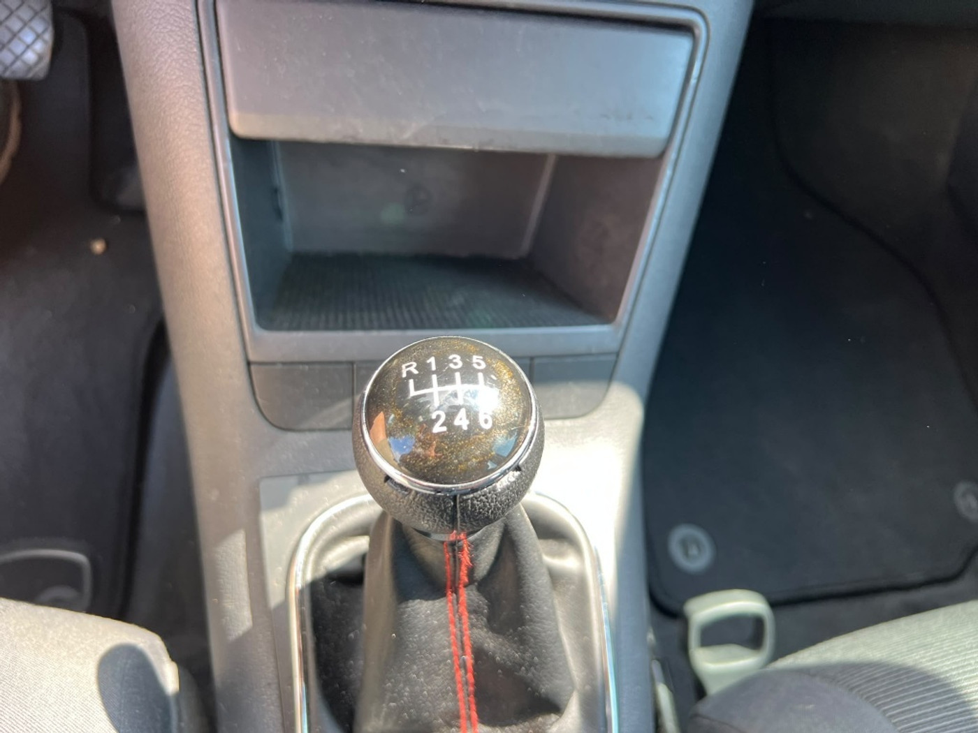 Foto van Volkswagen Golf Plus