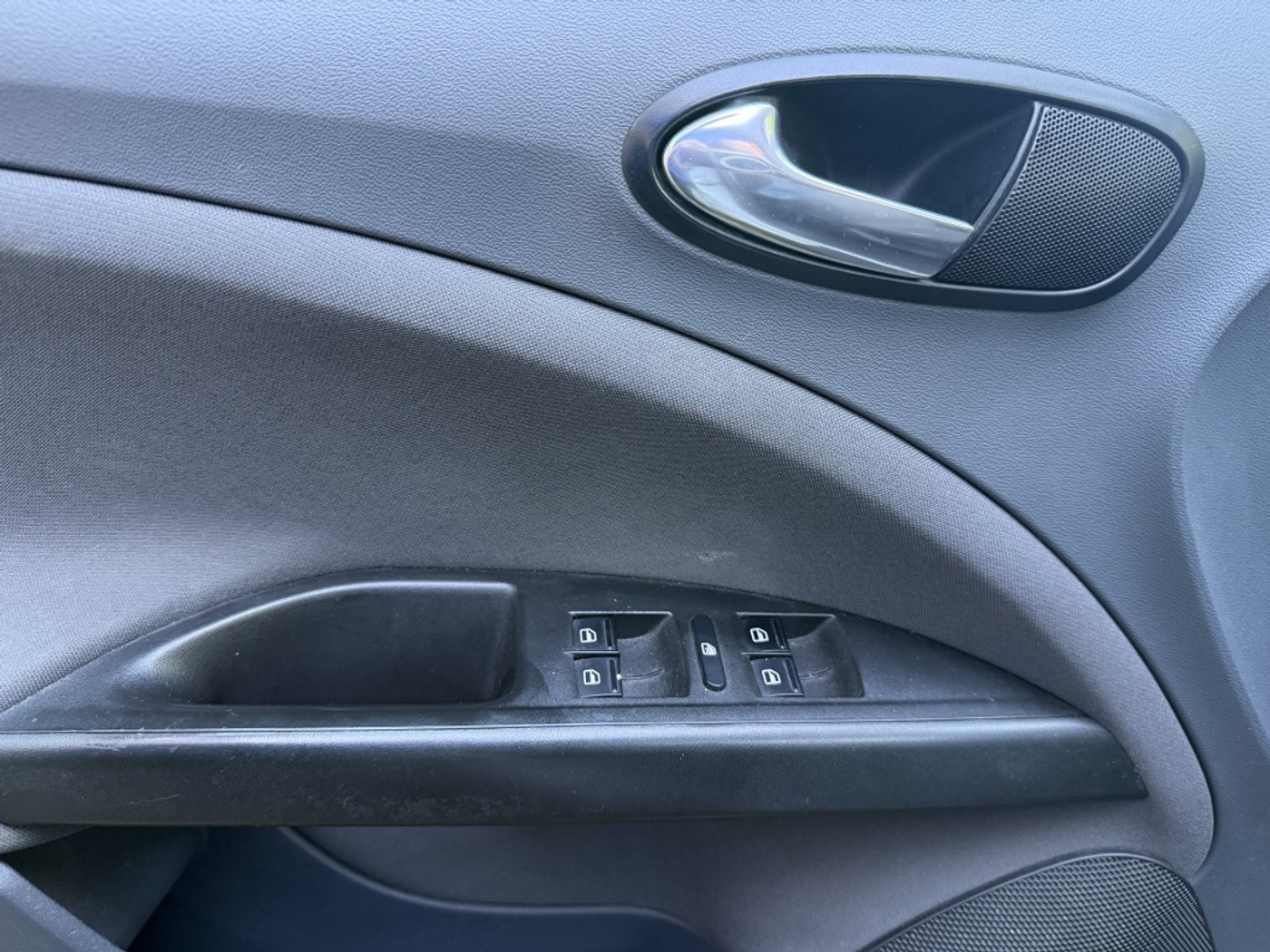 Foto van Seat Altea XL