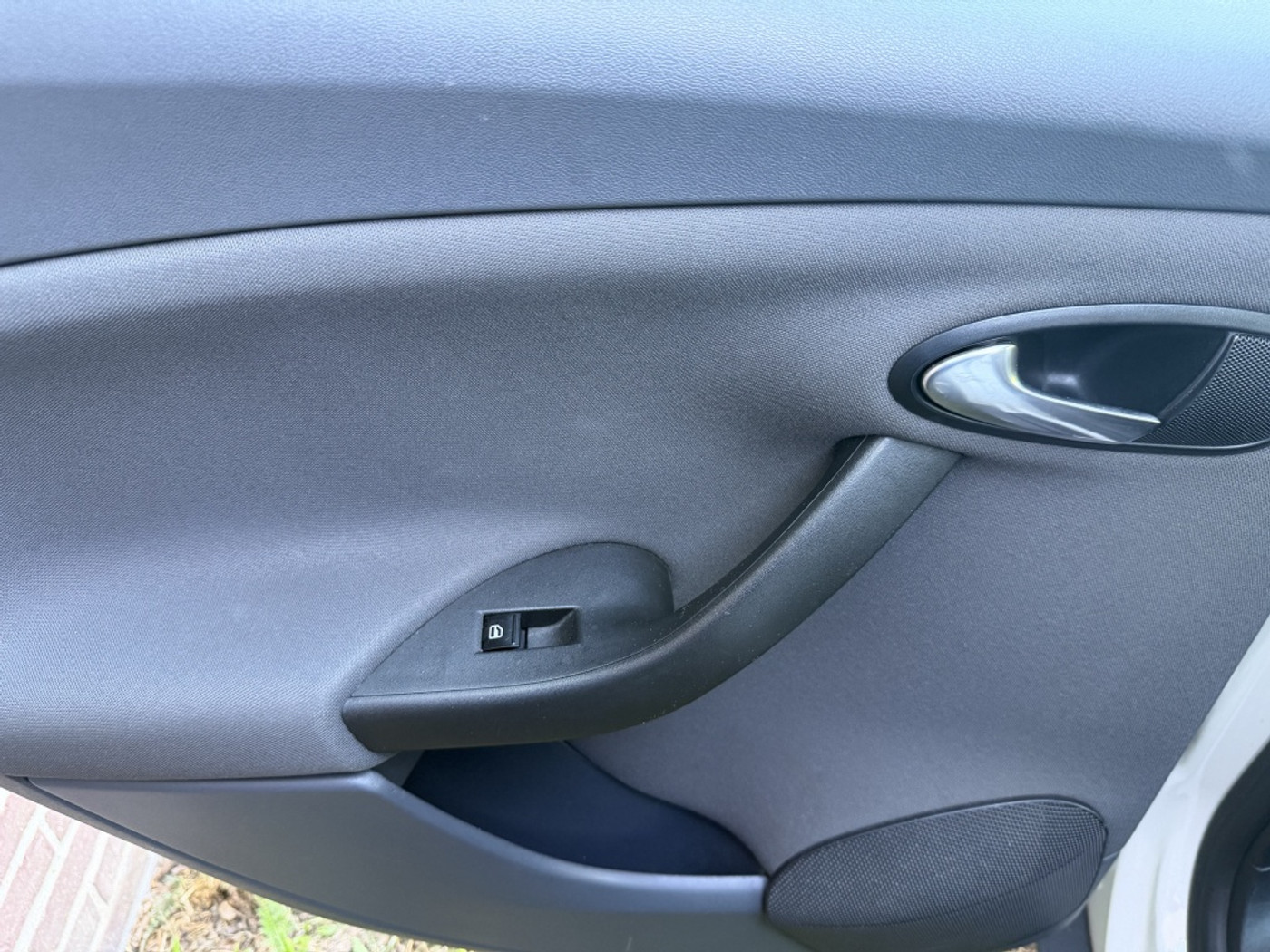 Foto van Seat Altea XL