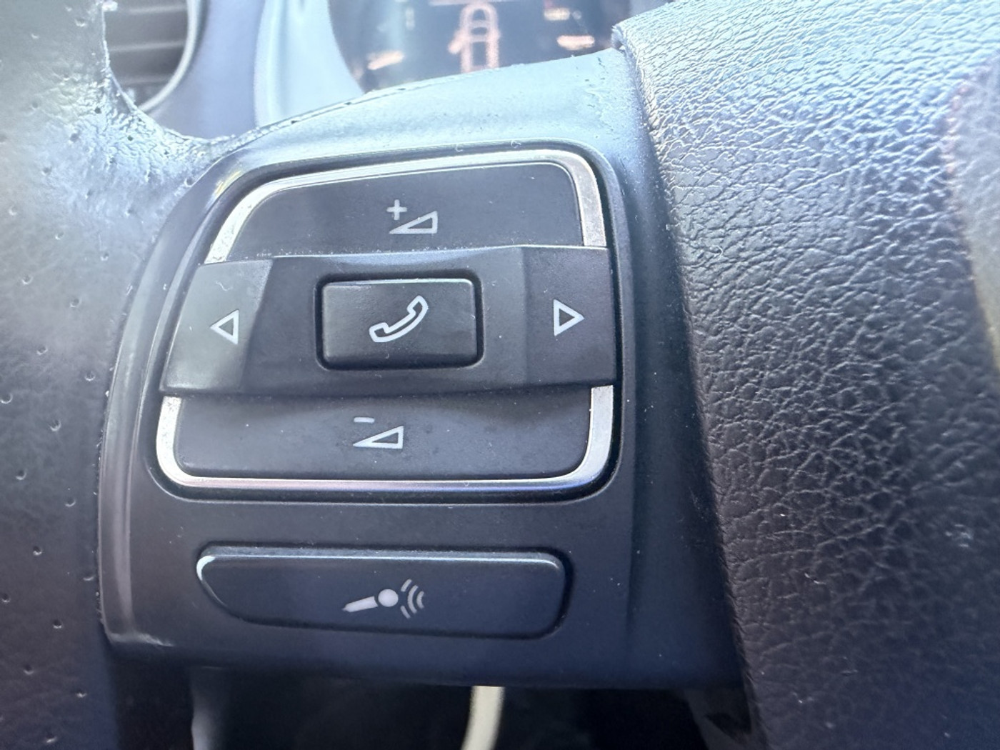 Foto van Seat Altea XL