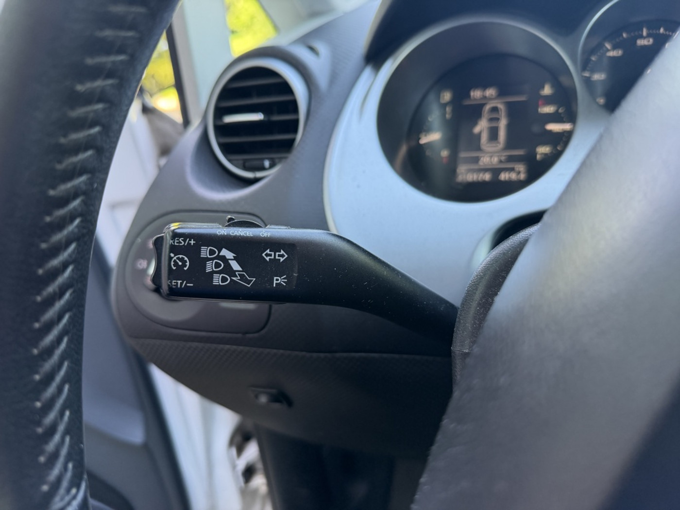 Foto van Seat Altea XL