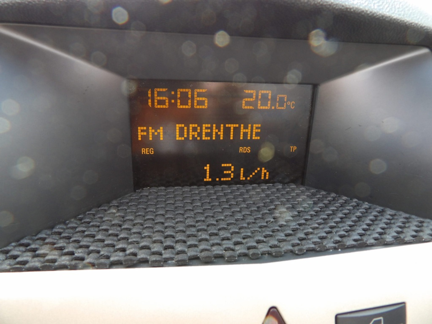 Foto van Opel Astra Twin Top