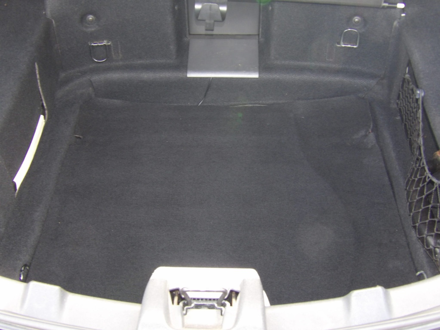 Foto van Opel Astra Twin Top