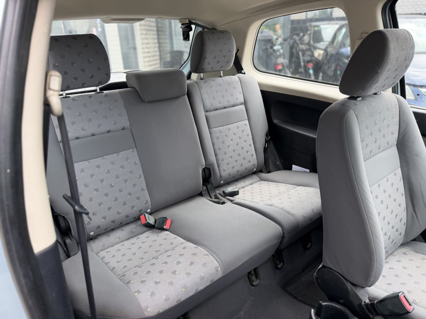 Foto van Hyundai Getz