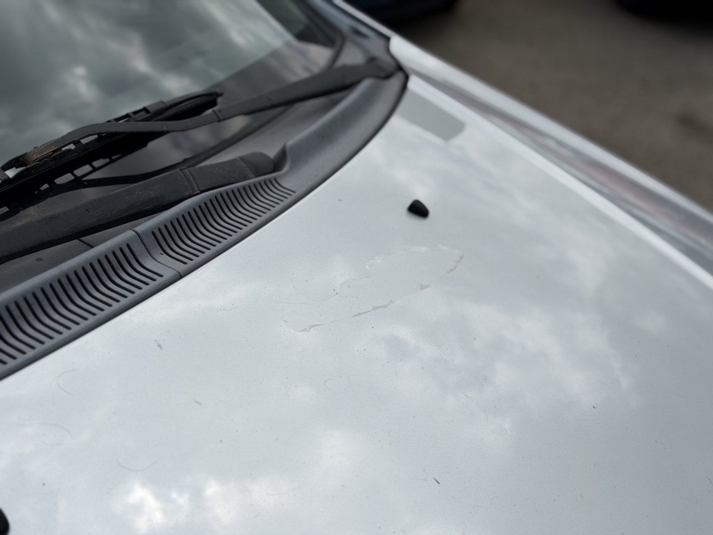 Foto van Hyundai Getz