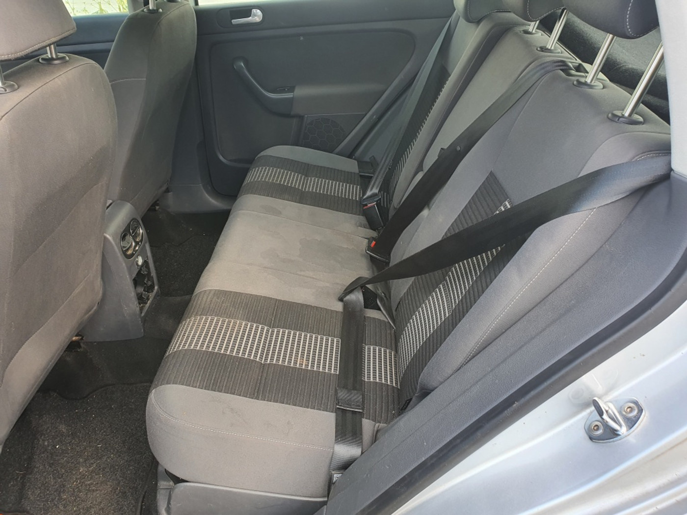 Foto van Volkswagen Golf Plus