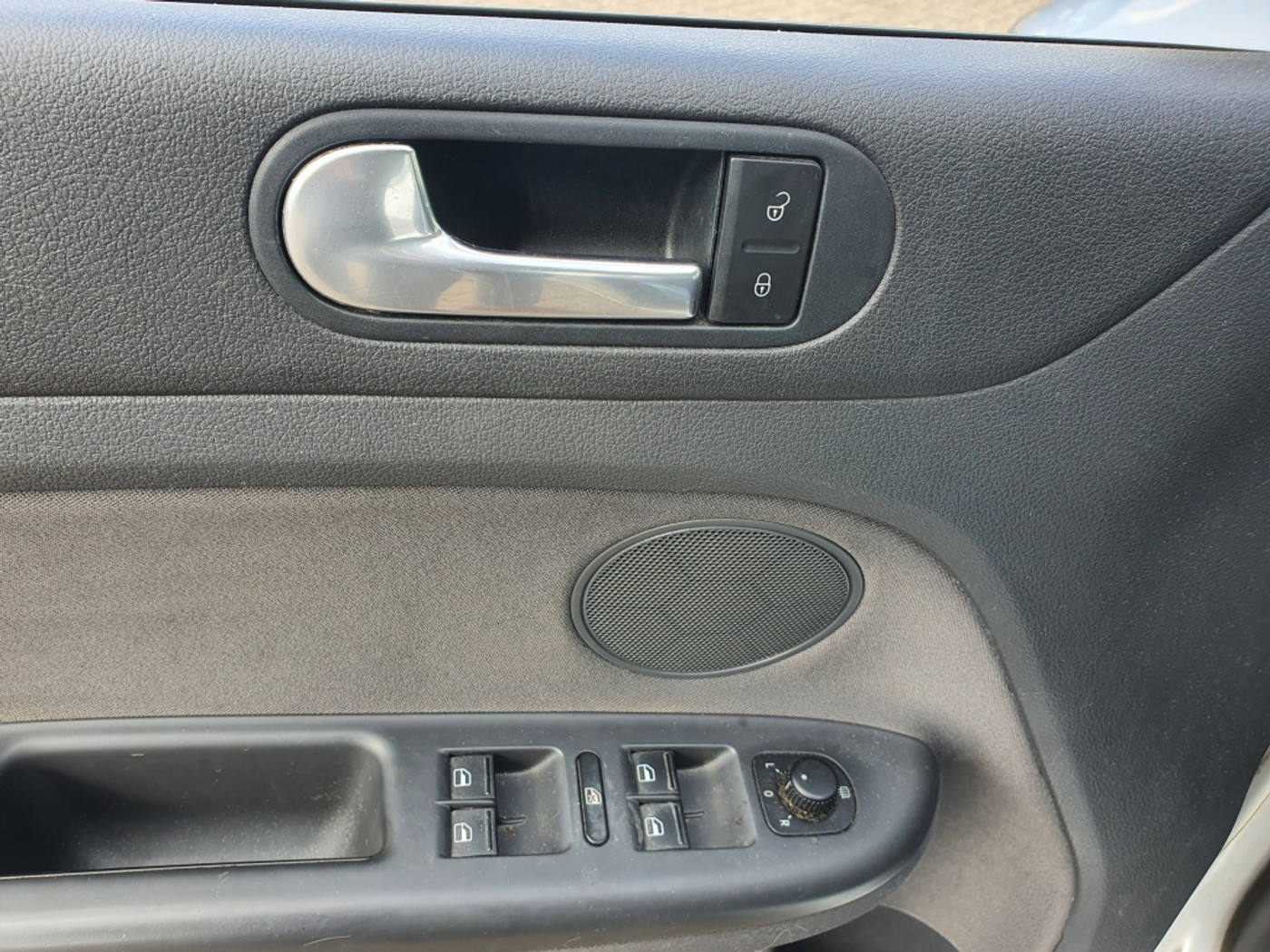 Foto van Volkswagen Golf Plus