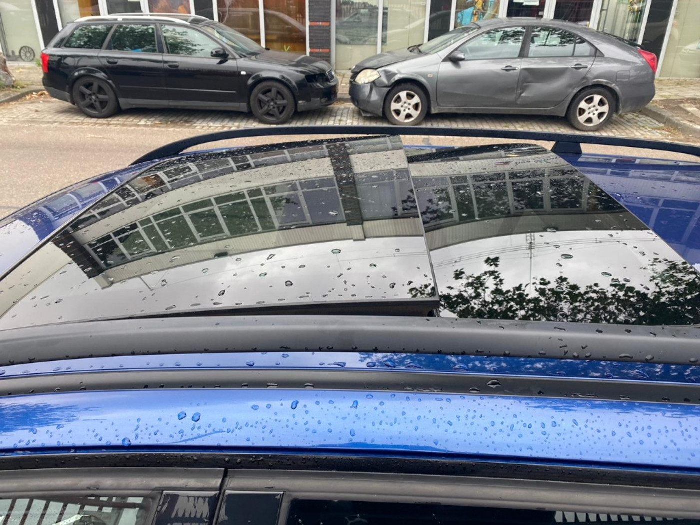 Foto van BMW 3er Reihe
