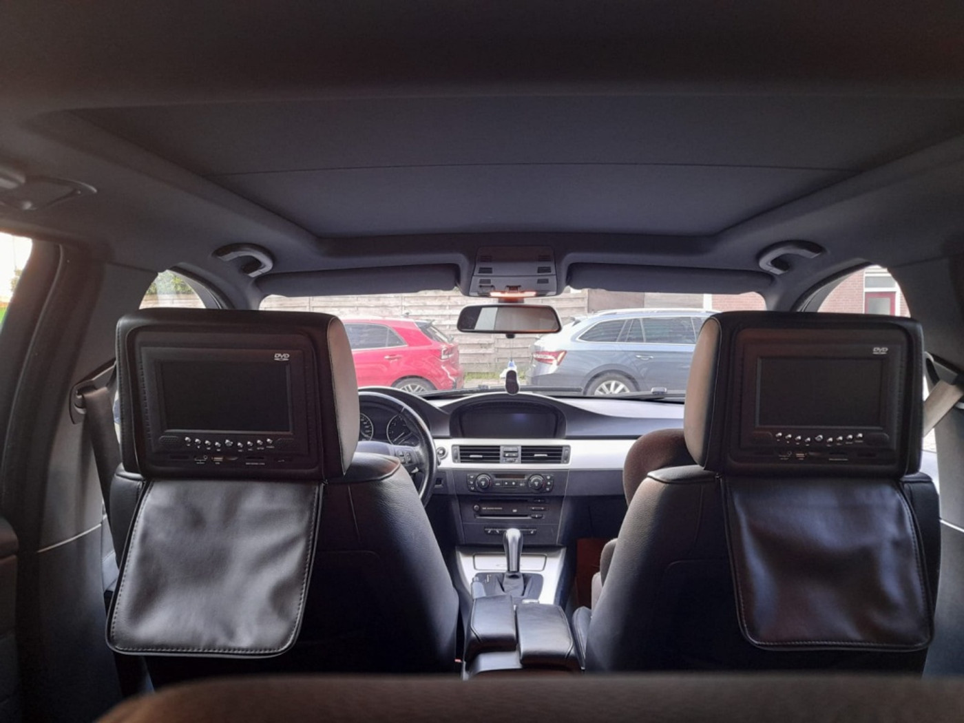 Foto van BMW 3er Reihe