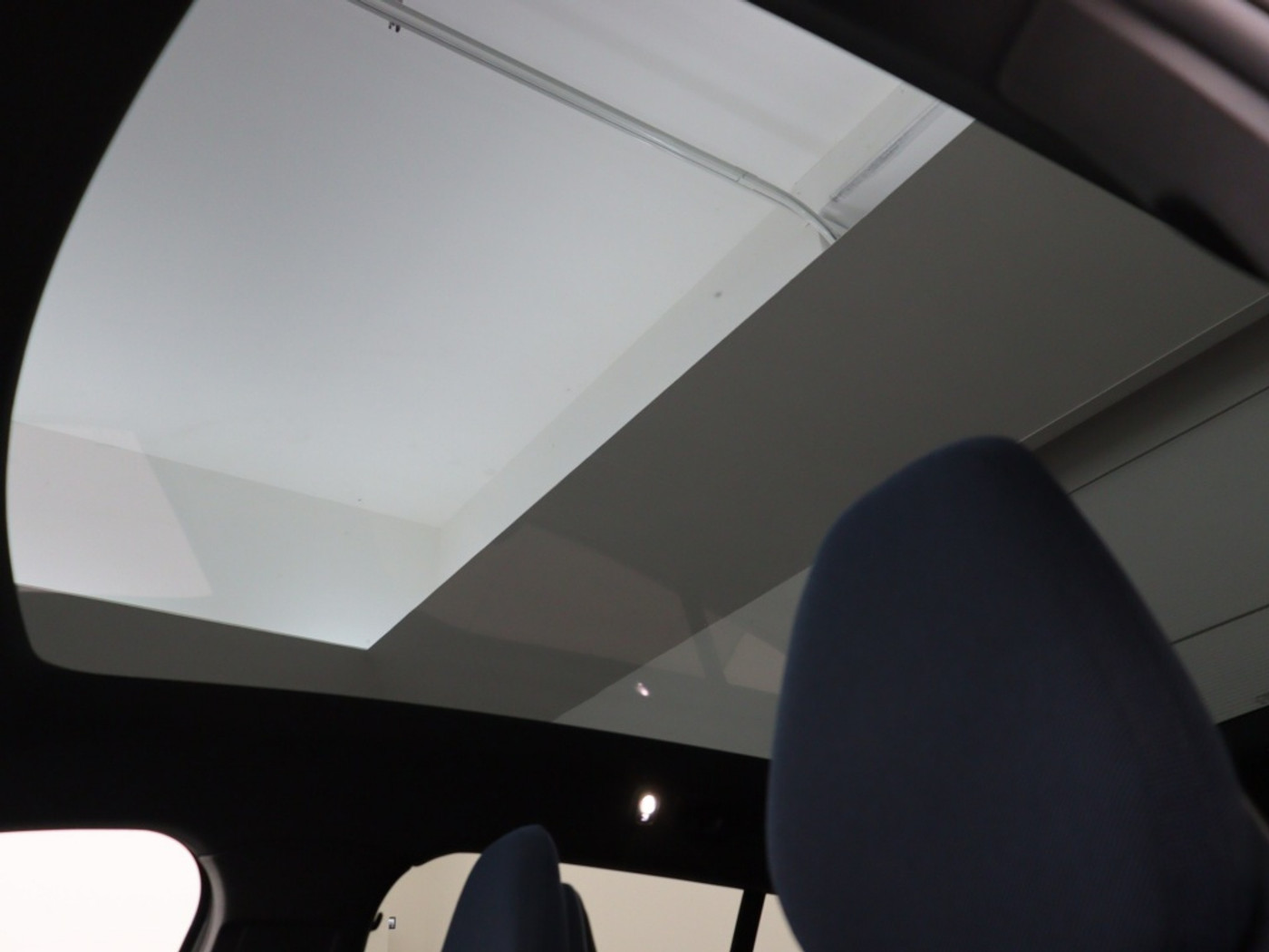Foto van Volvo Ex30