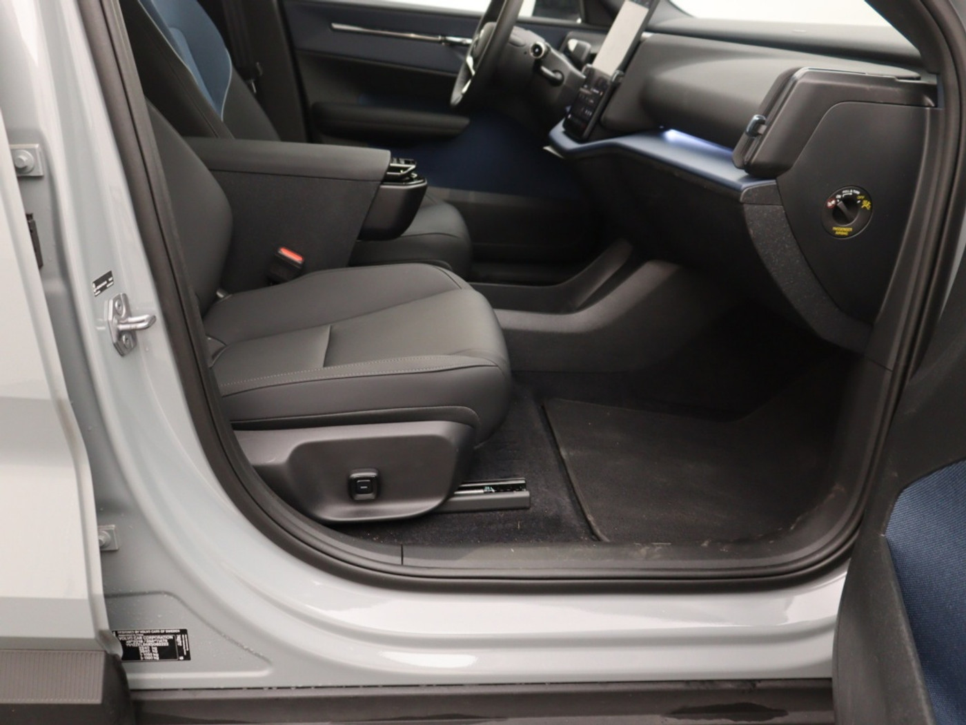 Foto van Volvo Ex30