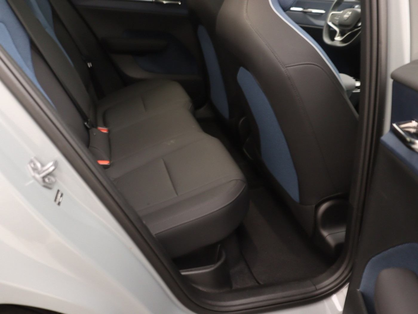 Foto van Volvo Ex30