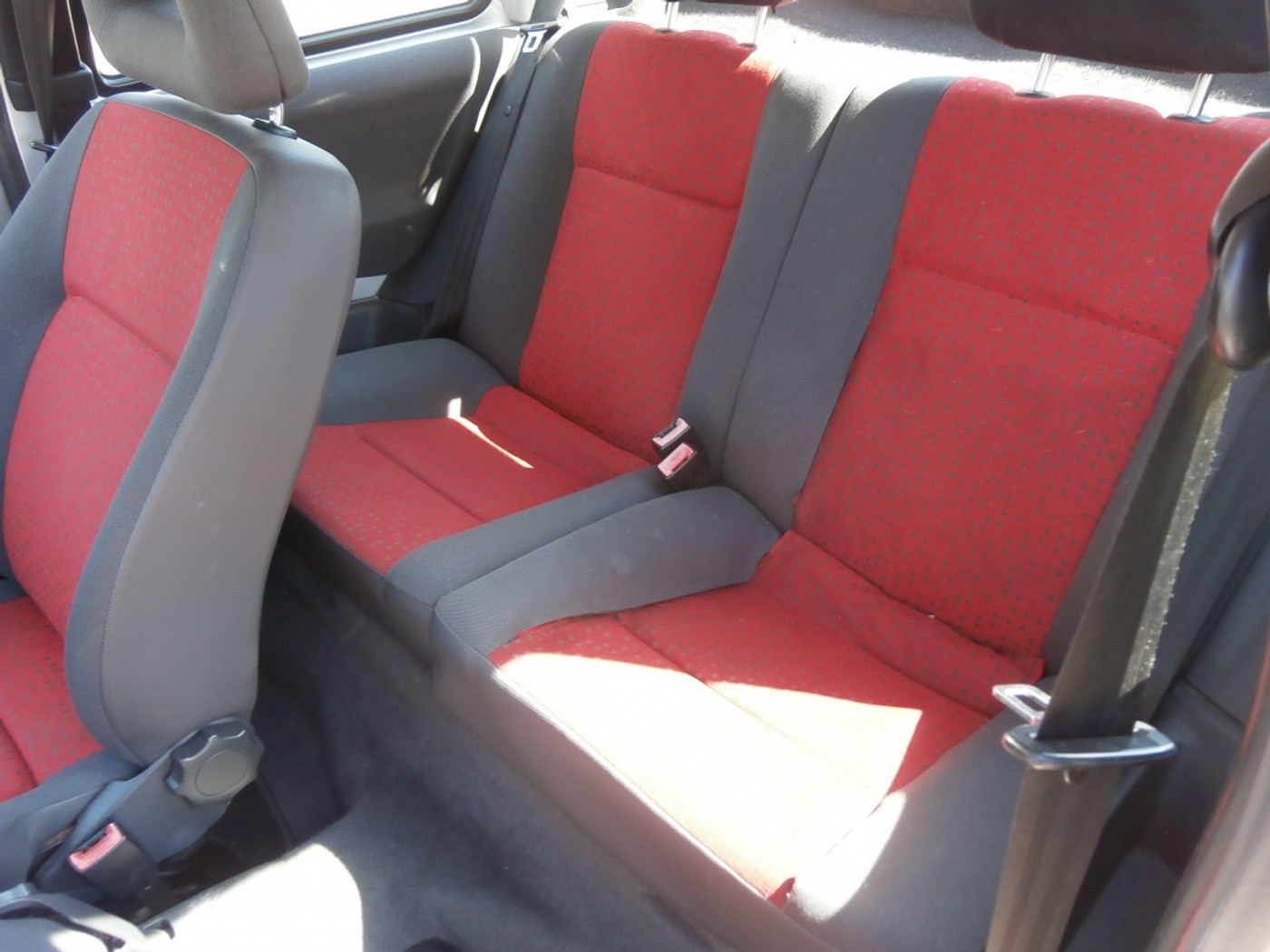 Foto van Volkswagen Lupo