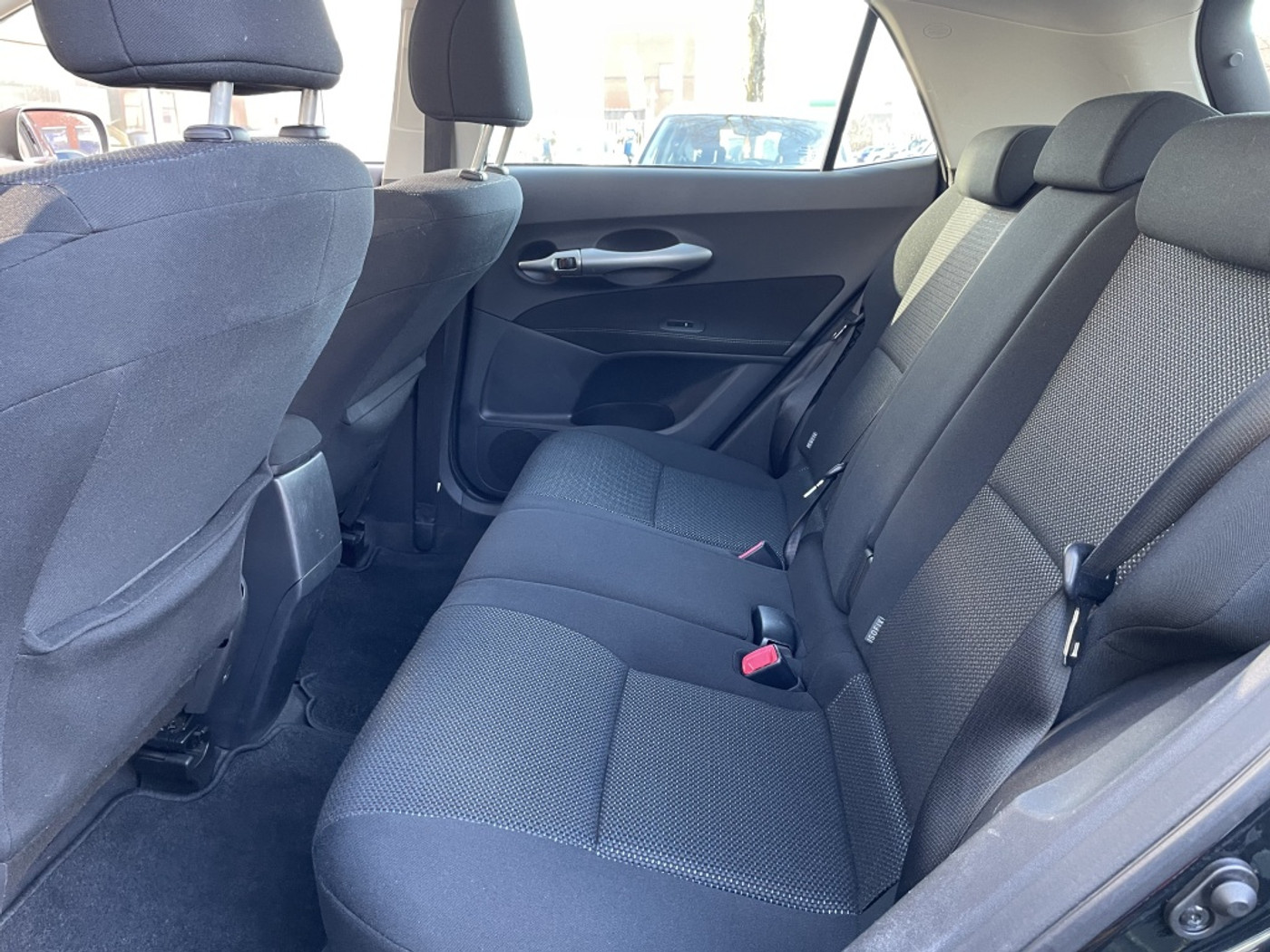 Foto van Toyota Toyota Auris