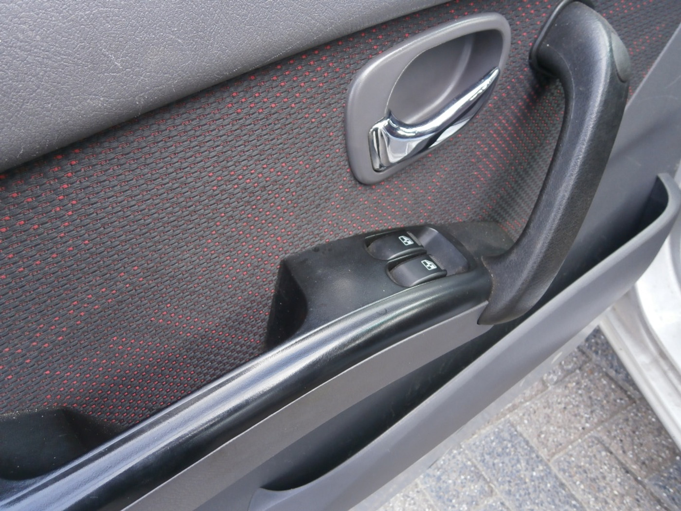 Foto van Hyundai Atos-prime