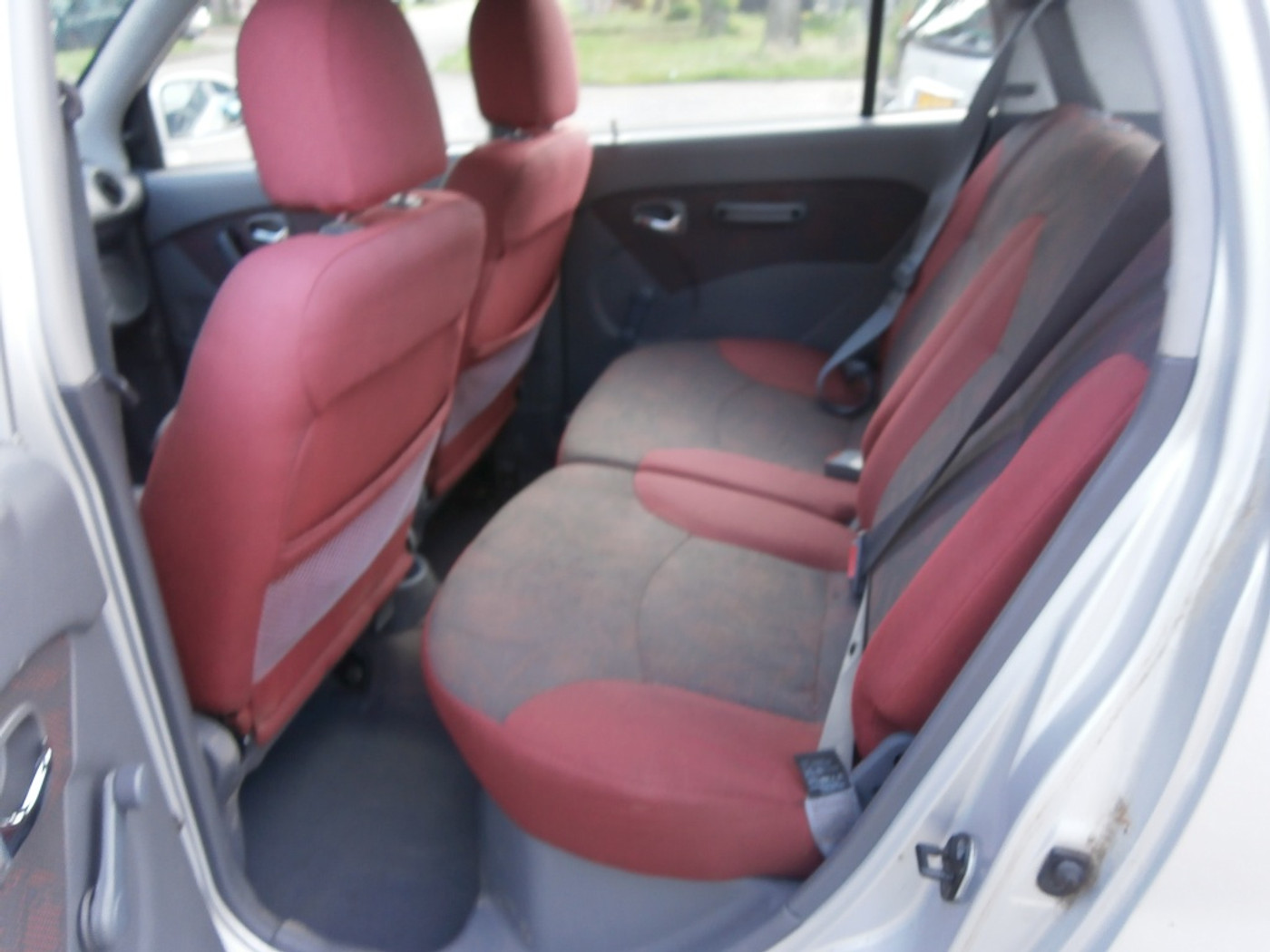 Foto van Hyundai Atos-prime