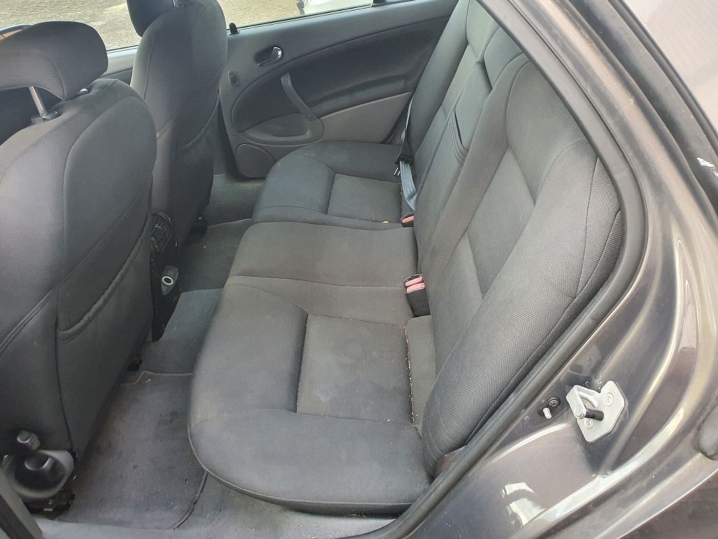 Foto van Saab Saab 9-5