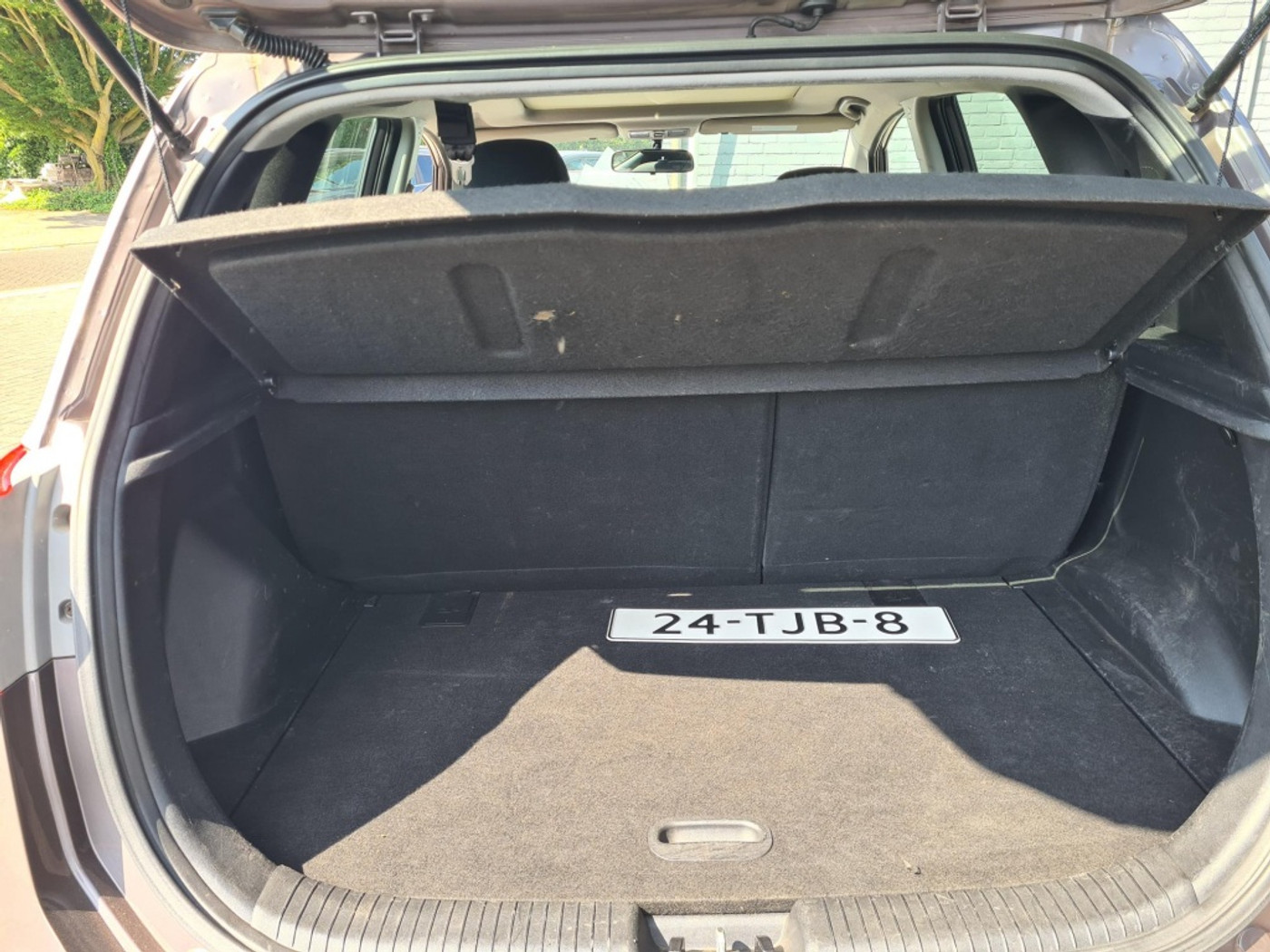 Foto van Hyundai Ix20