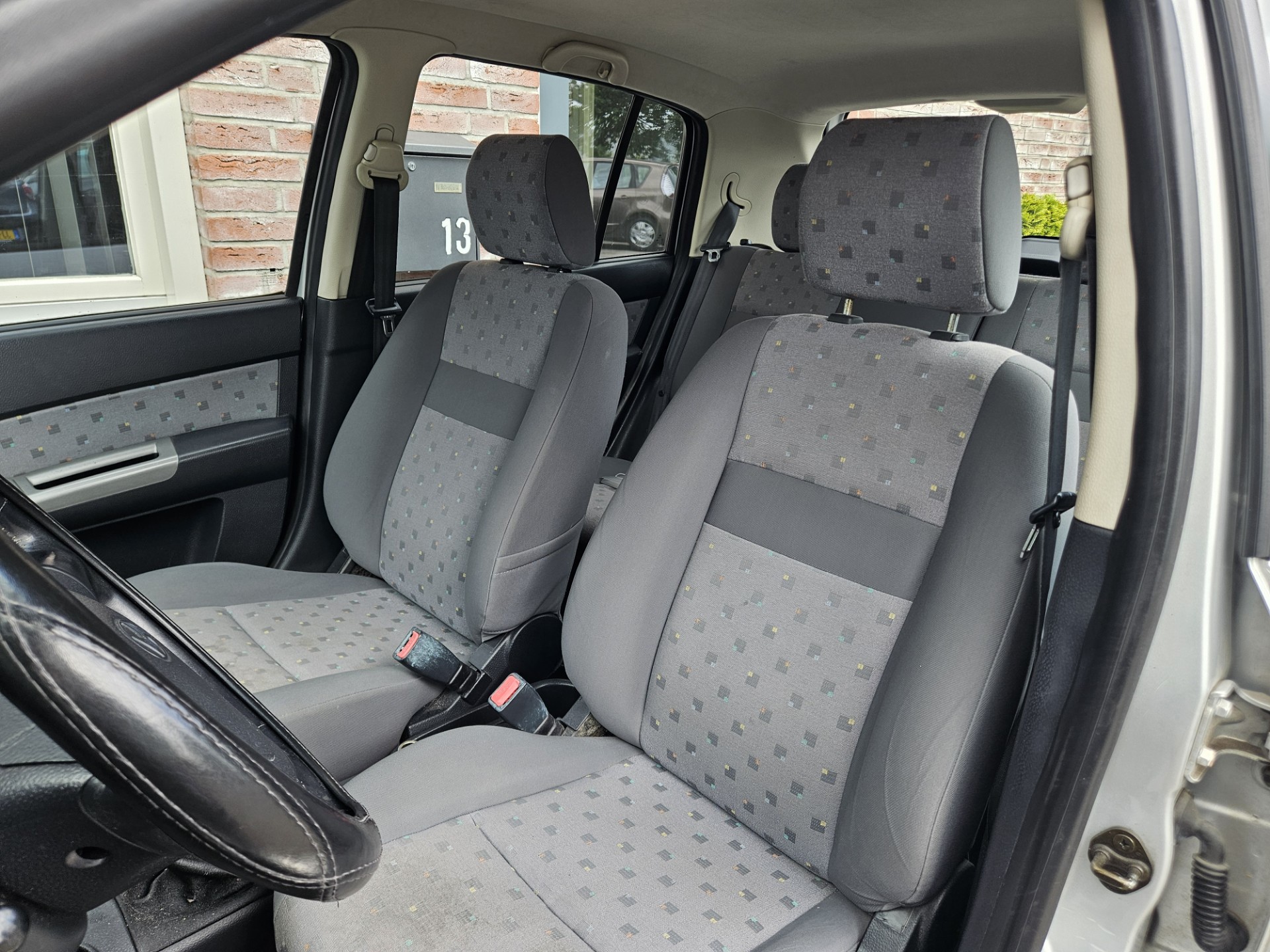 Foto van Hyundai Getz