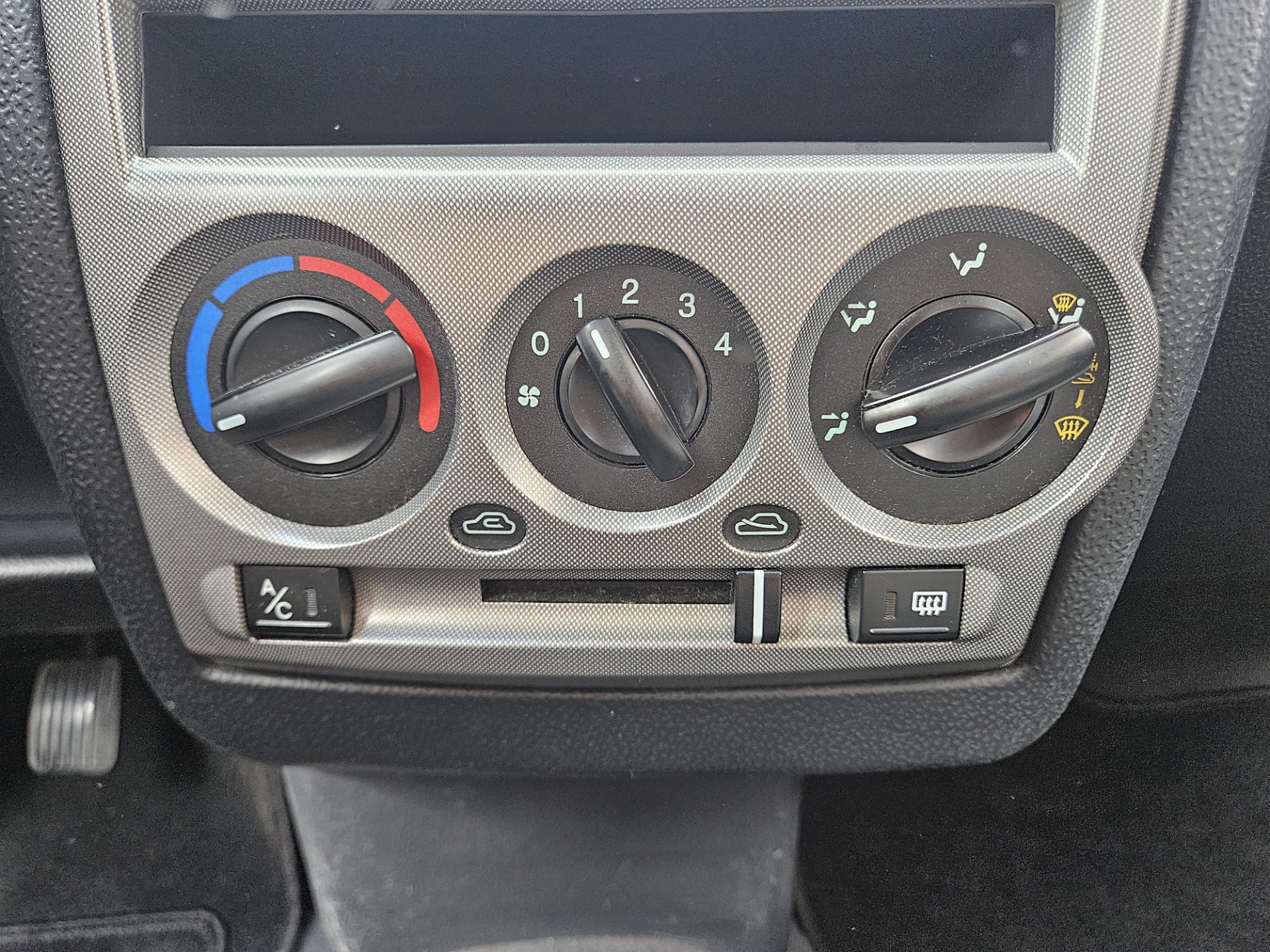 Foto van Hyundai Getz