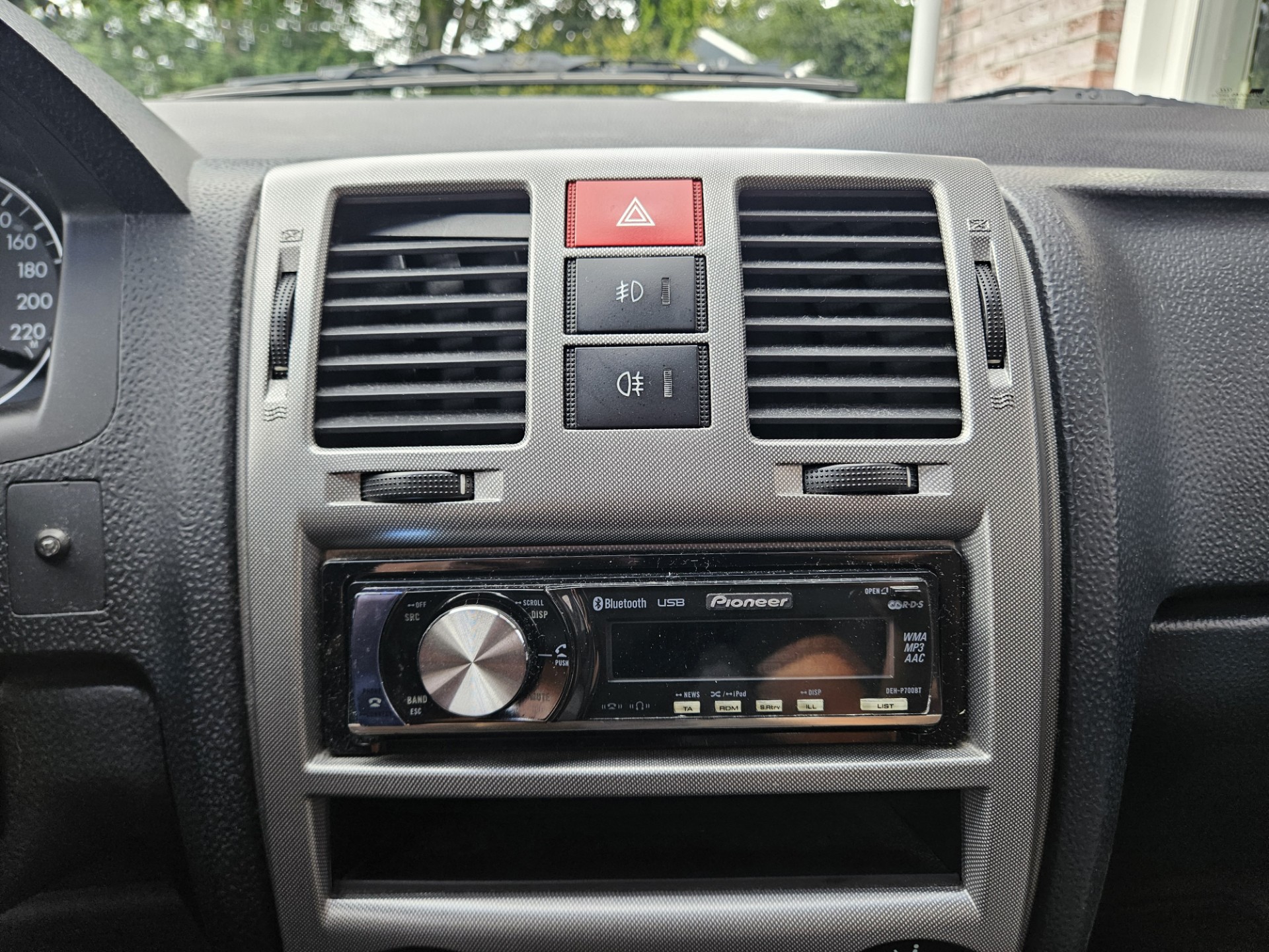 Foto van Hyundai Getz